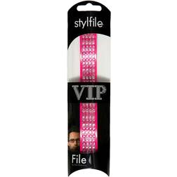 StylPro VIP 10th Anniversary Nail File