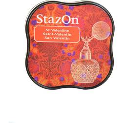 Imagine StazOn Midi Ink Pad-St. Valentine