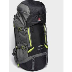 Technicals Tibet 65 Rucksack, Black