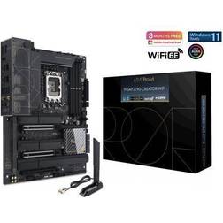 ProArt Z790-Creator WiFi 6E