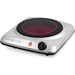 Ovente Electric Single Infrared Burner