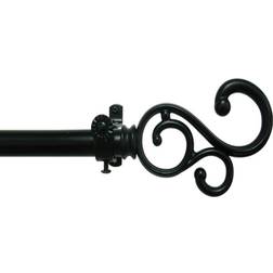 Achim Achim Ii Rod Finial Medley, 66"-120"