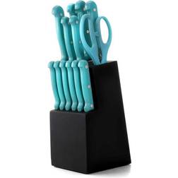 MegaChef 985115721M Knife Set