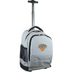Mojo New York Knicks 19'' Premium Wheeled Backpack