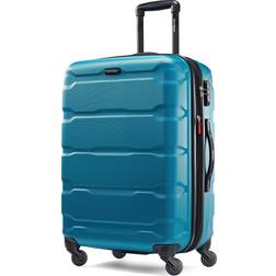 Samsonite Omni PC 24-Inch Spinner Caribbean