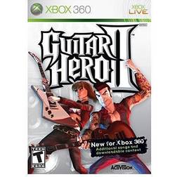 Activision Guitar Hero 2