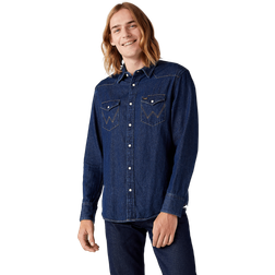 Wrangler Icons Western Shirt