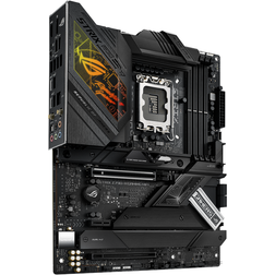 ASUS ROG STRIX Z790-H Intel Z790