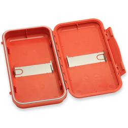 Simms C&F Design Universal System Case Orange Large