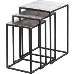 Hill Interiors Farrah Collection Nesting Table