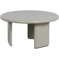 vtwonen Beach Coffee Table 80cm