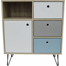 Watsons on the Web with Drawers Sideboard