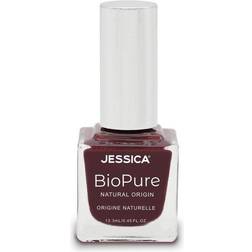 Jessica Cosmetics Bio Pure Vegan Friendly Nail Polish Birkenstock 13.3ml