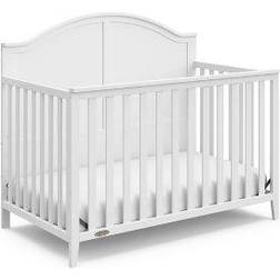 Graco Wilfred 5-in-1 Convertible Crib