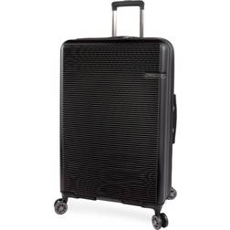 Brookstone Nelson 29" Hardside Spinner Suitcase