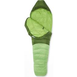 Marmot Hydrogen Down sleeping bag size Regular, foliage kiwi