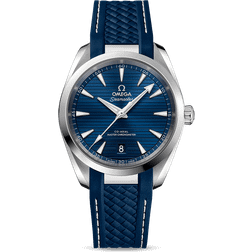 Omega Seamaster Aqua Terra (220.12.38.20.03.001)