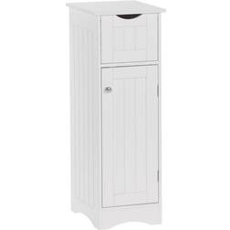 RiverRidge Ashland H Slim Floor Storage Cabinet