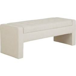 Madison Park Gillian Collection FPF18-0524 Storage Bench