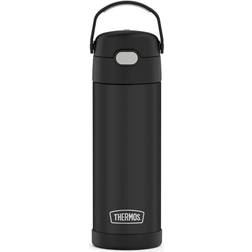 Thermos 16-Ounce FUNtainer Vacuum-Insulated Thermos