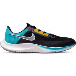 Nike Air Zoom Rival Fly 3 M - Black/Chlorine Blue/Dark Sulphur/White