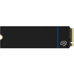 Seagate Game Drive M.2 SSD for PS5 2TB