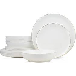 STONE LAIN Gabrielle Collection Dinner Set