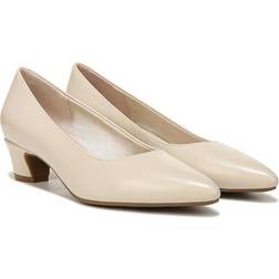 LifeStride Women's, Minx Pump Cream