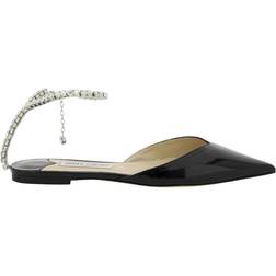 Jimmy Choo saeda ballet flats