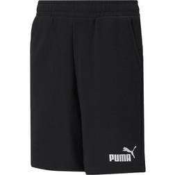 Puma Youth Essentials Sweat Shorts - Puma Black