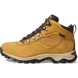 Timberland Mt. Maddsen Mid Leather Waterproof M