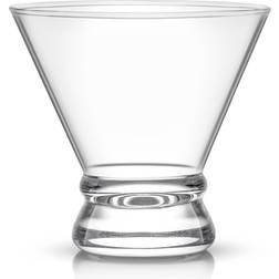 Joyjolt Afina 4-Piece Cocktail Glass 4pcs