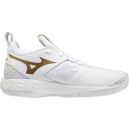 Mizuno Wave Momentum Women's Volleyball Shoe (0600)