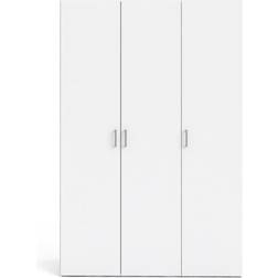 Tvilum Space with 3 Doors Wardrobe 115x175cm