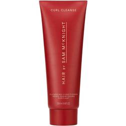 Hair by Sam McKnight Curl Cleanse Cleasning Conditioner 250Ml