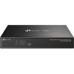 TP-Link NVR1008H-8MP V1 Standalone