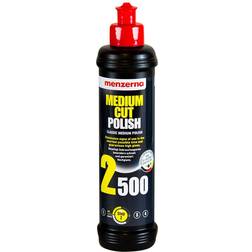 Menzerna Medium Cut Polish 2500 250ml, polermiddel 0.25L