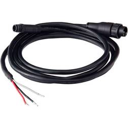 Raymarine FLIR R70523 1.5m Straight Power and NMEA2000 Cable For Element and Axiom