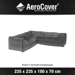 Aerocover overtræk