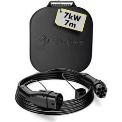 EVbee E100004 eMobility charging cable