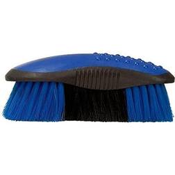 Tough-1 Tough-1 1 Great Grip Finishing Brush Royal Blue