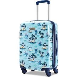 American Tourister Disney's Lilo Stitch Carry-On