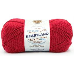 Lion Premium Grills Brand Heartland Yarn-Redwood