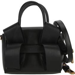 Pinko Pinko-Borsa tote Aika in pelle-Donna