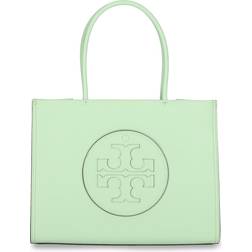 Tory Burch Small Ella Bio Tote - Mint Leaf