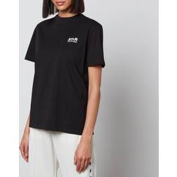 GOLDEN GOOSE Star Cotton-Jersey T-Shirt