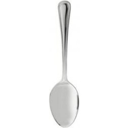 Viners Bead Dessert Spoon 17.5cm