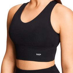 MP Women's Power Longline Sports Bra