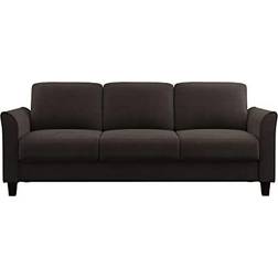 Lifestyle Solutions Watford Love Seats Sofa 200.2cm 3 Seater