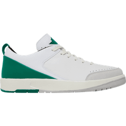 Nike Air Jordan 2 Low x Nina Chanel Abney W - White/Malachite